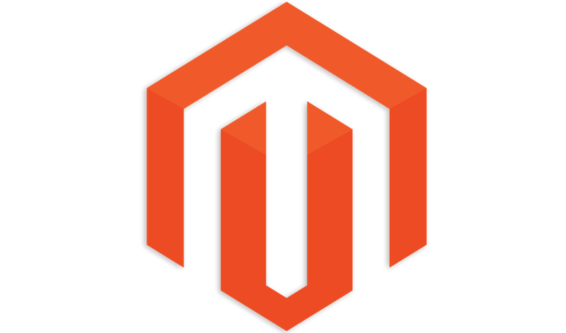 Magento Logo