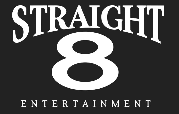 Straight 8 Entertainment